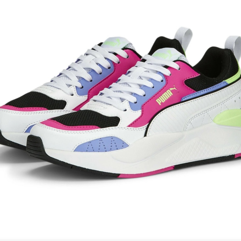 Puma
X-RAY 2 SQUARE - Walking trainers